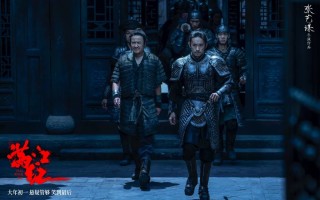 悬疑短剧满江红演员表，悬疑短剧满江红演员表介绍