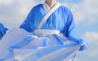 初中女生穿搭汉服照片，初中女生穿搭汉服照片大全