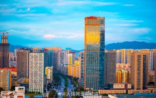 昆明科技馆游玩攻略英文，昆明科技馆游记