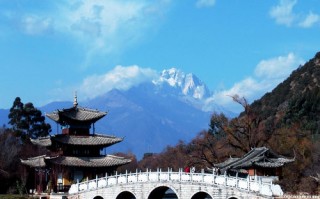 丽江攻略游玩，到丽江怎么游玩攻略