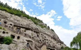 龙门地方游玩攻略，龙门地方游玩攻略大全