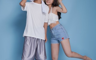 情侣汉服帅气夏天穿搭，情侣汉服帅气夏天穿搭图片