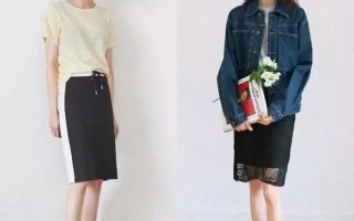 连衣裙女孩汉服穿搭，连衣裙女孩汉服穿搭图片
