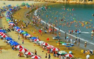 海边游玩温州攻略，海边游玩温州攻略一日游