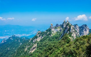 怎么预订老君山游玩攻略，怎么预订老君山游玩攻略门票