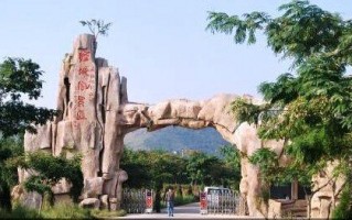平顶山怪坡景区游玩攻略，平顶山怪坡景区游玩攻略路线