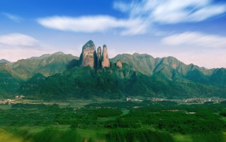 江山秋冬游玩攻略，江山秋冬游玩攻略大全