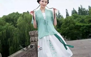 平价汉服穿搭夏季，平价汉服穿搭夏季图片
