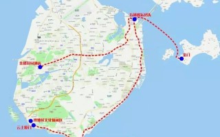五一厦门市内游玩攻略，五一厦门去哪里玩