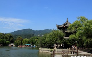 台州浙江游玩攻略，浙江台州旅游攻略