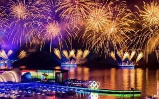 烟花恶搞视频国外，烟花恶搞视频国外版