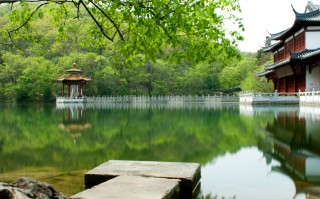 琅琊山游玩攻略，琅琊山游玩攻略一日游