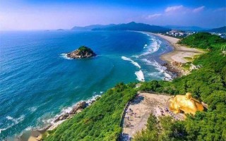 台山游玩攻略快穿，台山游玩攻略景点大全