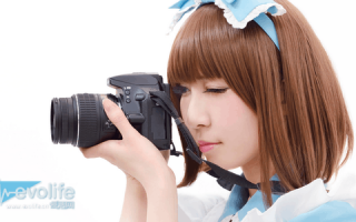 cosplay的教程，cosplay步骤