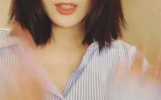恶搞视频娜扎，恶搞视频突然蹦出鬼