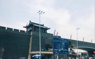 西安游玩攻略穷游，西安游玩攻略三日游详细