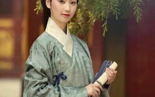 汉服内搭中式穿搭女，汉服内搭中式穿搭女图片