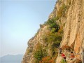 少室山游玩攻略，少室山旅游攻略