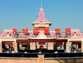 天津方特游玩攻略四岁，天津方特欢乐世界游玩攻略