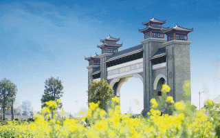 佛山步行游玩攻略，佛山步行游玩攻略一日游