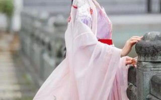 图文穿搭汉服，汉服图册