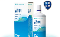 博士伦晶朗怎么样，博士伦晶朗年抛价格