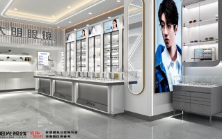 大明眼镜店配眼镜怎么样，大明眼镜店怎么样